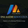 DNA ALEEMI RENOVATION