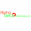 ALPHA DELTA MACHINERY
