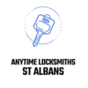 ANYTIME LOCKSMITHS ST ALBANS