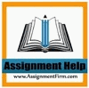 ASSIGNMENT HELP FIRM SYDNEY - ESSAY WRITING