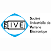 SIVE (SOCIETE INDUSTRIELLE DE VERRERIE ELECTRONIQUE)