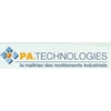 P.A. TECHNOLOGIES SA