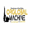 ORGLOBAL MACHINERY ROCK DRILL AND DRIFTER SERVICE SPARE PARTS