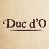 DUC D'O