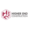 HIGHER END CONSTRUCTION