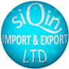 SHAOXING COUNTY SIQIN IMPORT AND EXPORT CO., LTD.