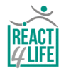 REACT4LIFE