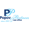 POPOV AND PARTNERS LAW FIRM