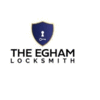 THE EGHAM LOCKSMITH
