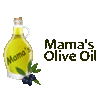 MAMA'S EXTRA VIRGIN OLIVE OIL