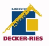 BAUCENTER DECKER - RIES