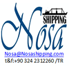 NOSA SHIPPING