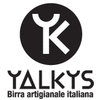 YALKYS BIRRA ARTIGIANALE ITALIANA