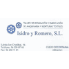 ISIDRO Y ROMERO S.L