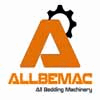 ALLBEMAC - ALL BEDDING MACHINERY