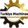 TURKIYE MACHINES BAKERY MACHINES