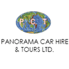 PANORAMA CAR HIRE & TOURS LTD.