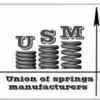 UNION OF SPRINGS MANUFACTURERS