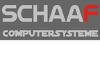 SCHAAF MODELLE & COMPUTERSYSTEME