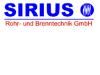 SIRIUS ROHR-U.BRENNERTECHNIK GMBH