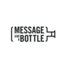 MESSAGE AND A BOTTLE