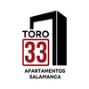 APARTAMENTOS TORO 33 SALAMANCA