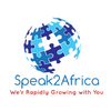 SPEAK2AFRICA