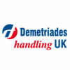 DEMETRIADES HANDLING UK LTD