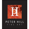 PETER HILL FINE ART GALLERY & STUDIO