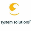 SYSTEM SOLUTIONS LUXEMBOURG
