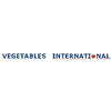 VEGETABLES INTERNATIONAL