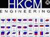 HKCM ENGINEERING E.K.