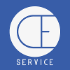 C.E. SERVICE