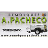 REMOLQUES Y ENGANCHES PACHECO