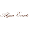 ALYSSA EVENTS
