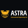 ASTRA INTERNATIONAL D.D.