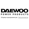 DAEWOO POWER PRODUCTS - OFICJALNY SKLEP