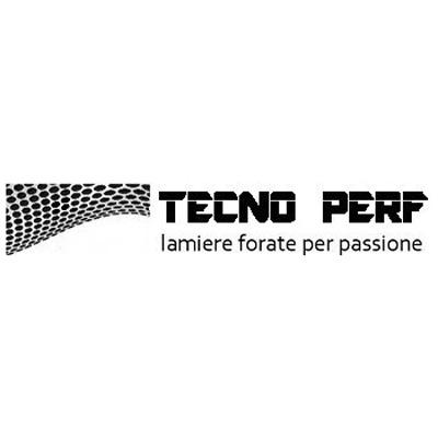 TECNO PERF - LAMIERE FORATE
