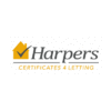 HARPERS CERTIFICATES 4 LETTING