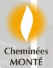CHEMINEES JEAN LOUIS MONTE ET FILS