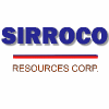 SIRROCO RECOURCES CORPORATION LIMITED