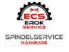EROK CNC SERVICE / SPINDELSERVICE HAMBURG
