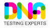 DNA TESTING EXPERTS
