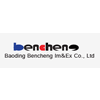 BAODING BENCHENG IMPORT & EXPORT CO., LTD