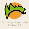 COMPAÑÍA EUROPEA EXPORTADORA DE VINOS