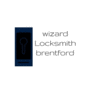 WIZARD LOCKSMITH BRENTFORD