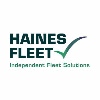 HAINES FLEET MANAGEMENT LTD