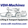 VDH-MACHINES BVBA