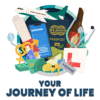 YOUR JOURNEY OF LIFE