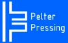 PELTER PRESSING